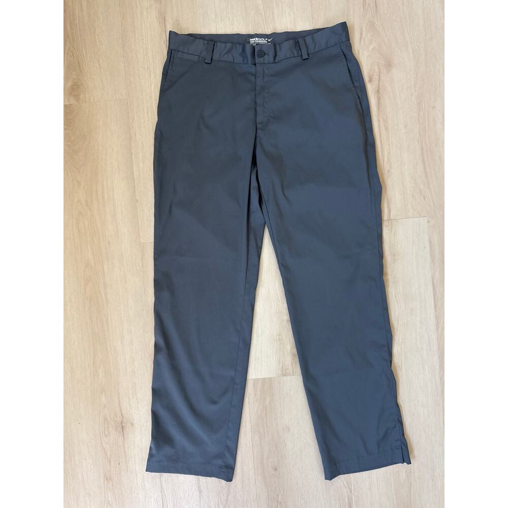 Men's Nike Golf Tour Performance Dri-FIT Stretch Pants Size 32 x 30